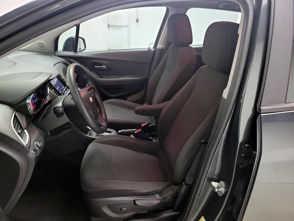 used 2019 Chevrolet Trax car, priced at $15,998