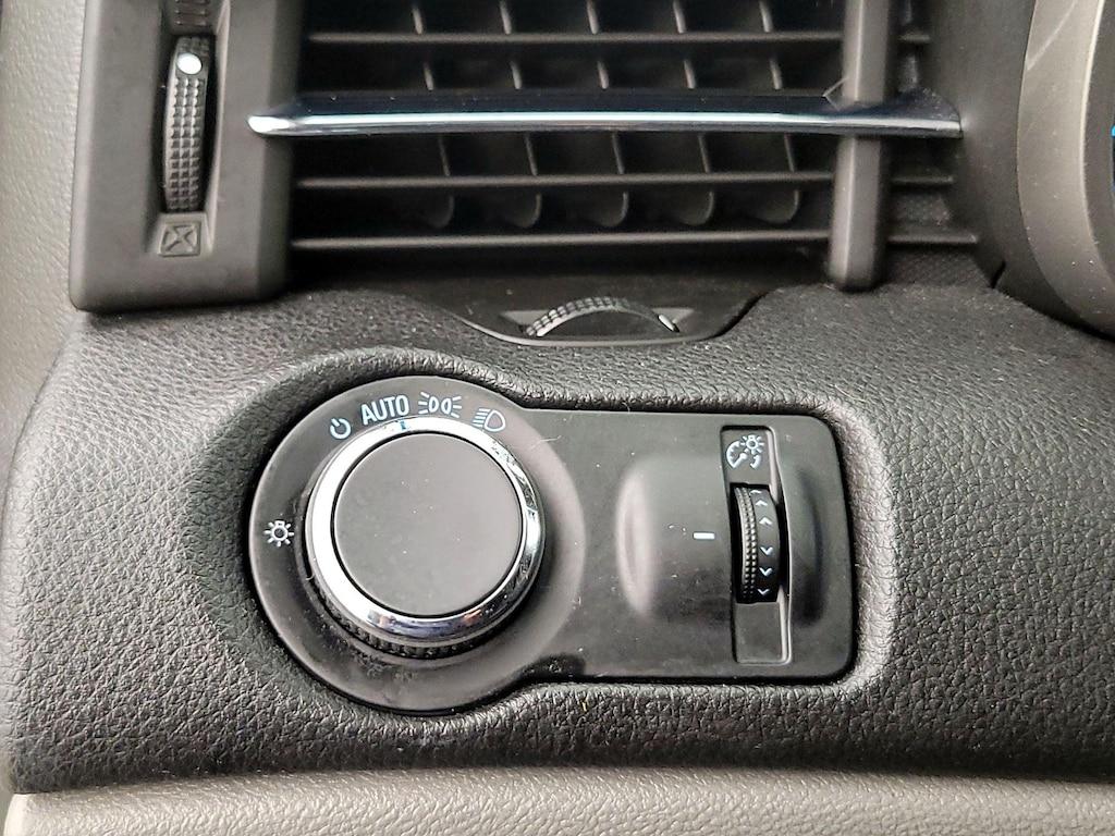 used 2013 Chevrolet Malibu car, priced at $11,998