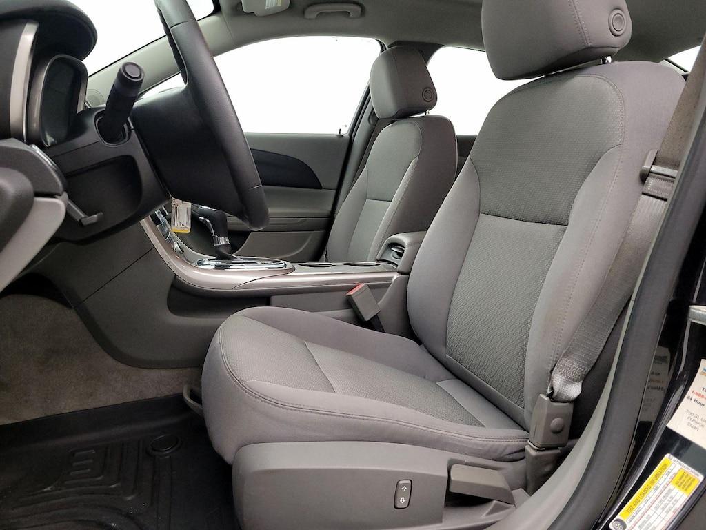 used 2013 Chevrolet Malibu car, priced at $11,998