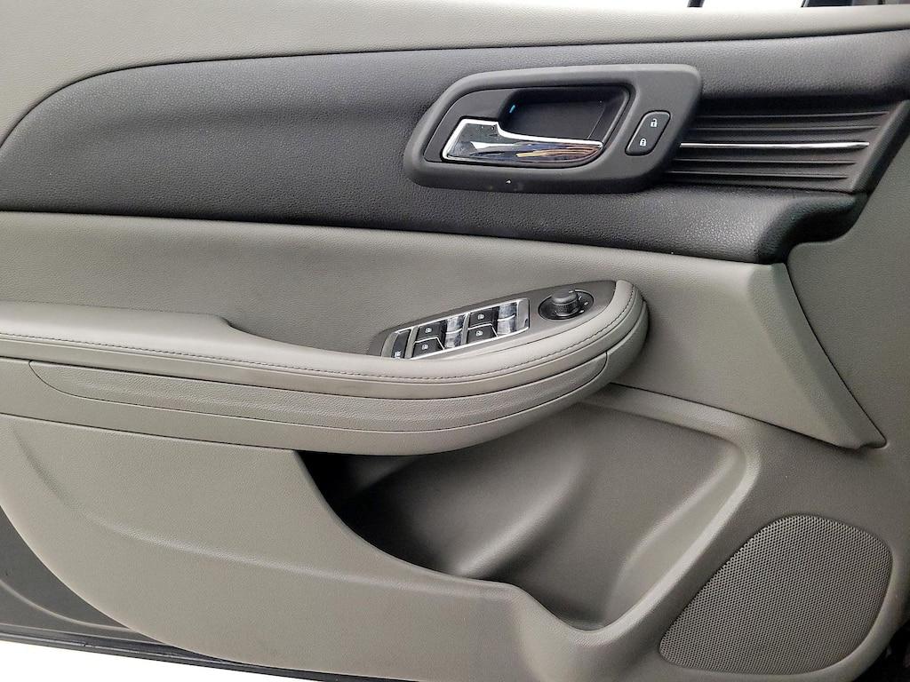 used 2013 Chevrolet Malibu car, priced at $11,998