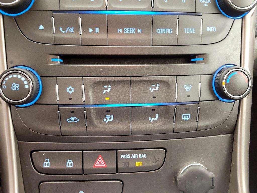 used 2013 Chevrolet Malibu car, priced at $11,998