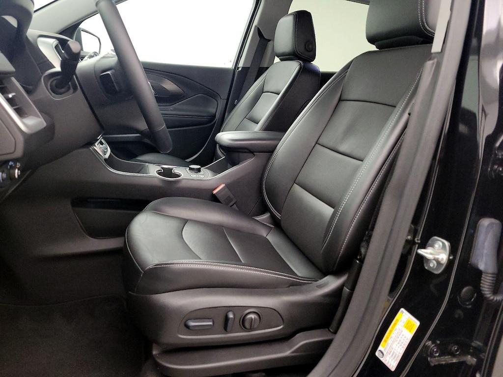 used 2024 GMC Terrain car, priced at $27,998