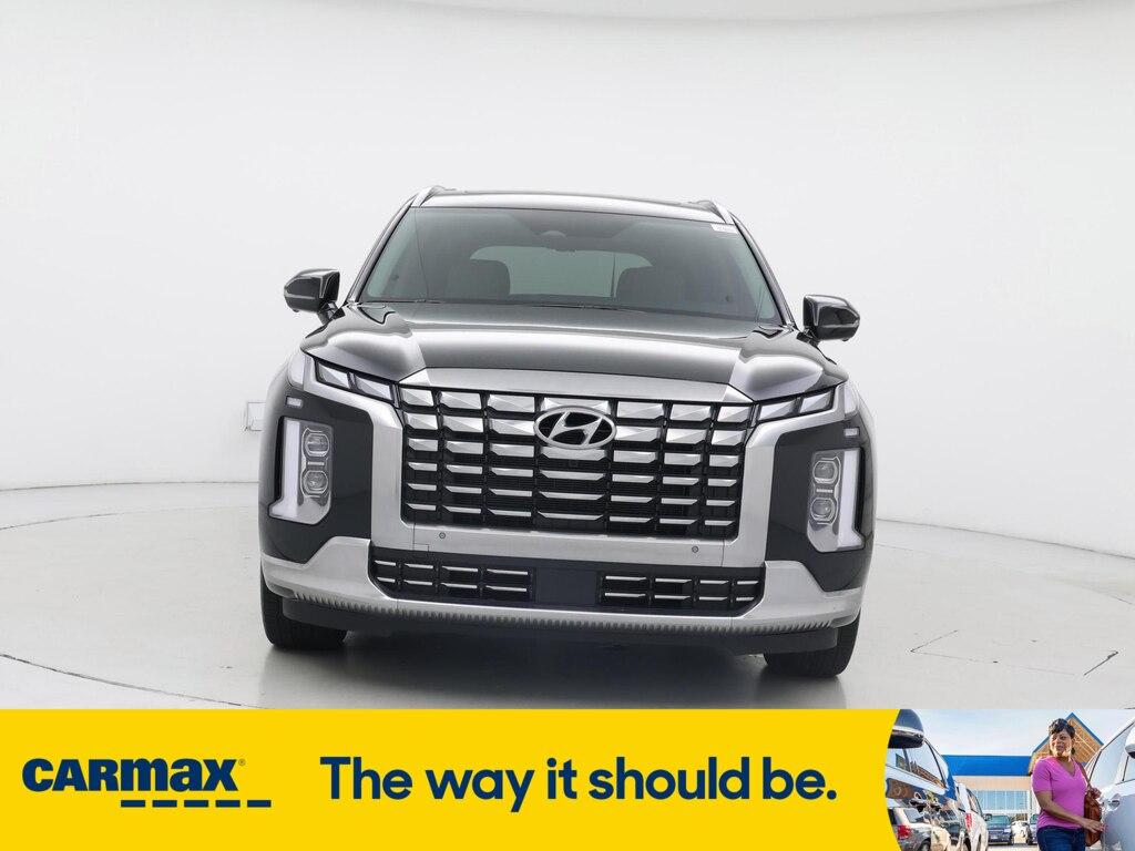 used 2023 Hyundai Palisade car, priced at $43,998