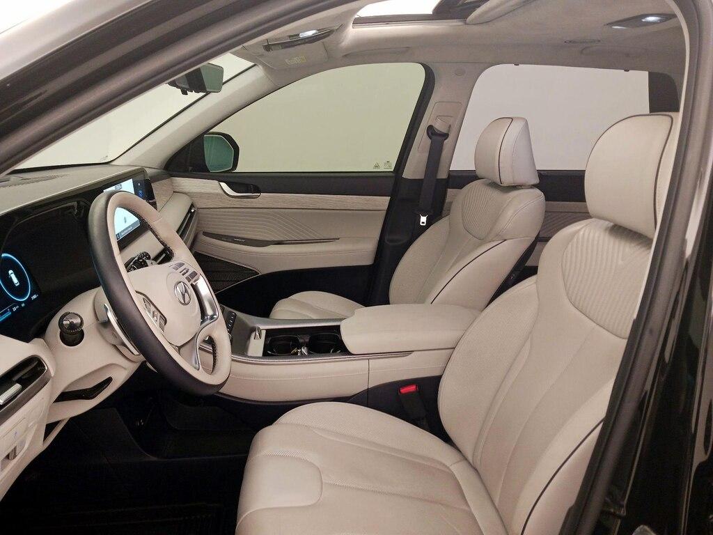 used 2023 Hyundai Palisade car, priced at $43,998