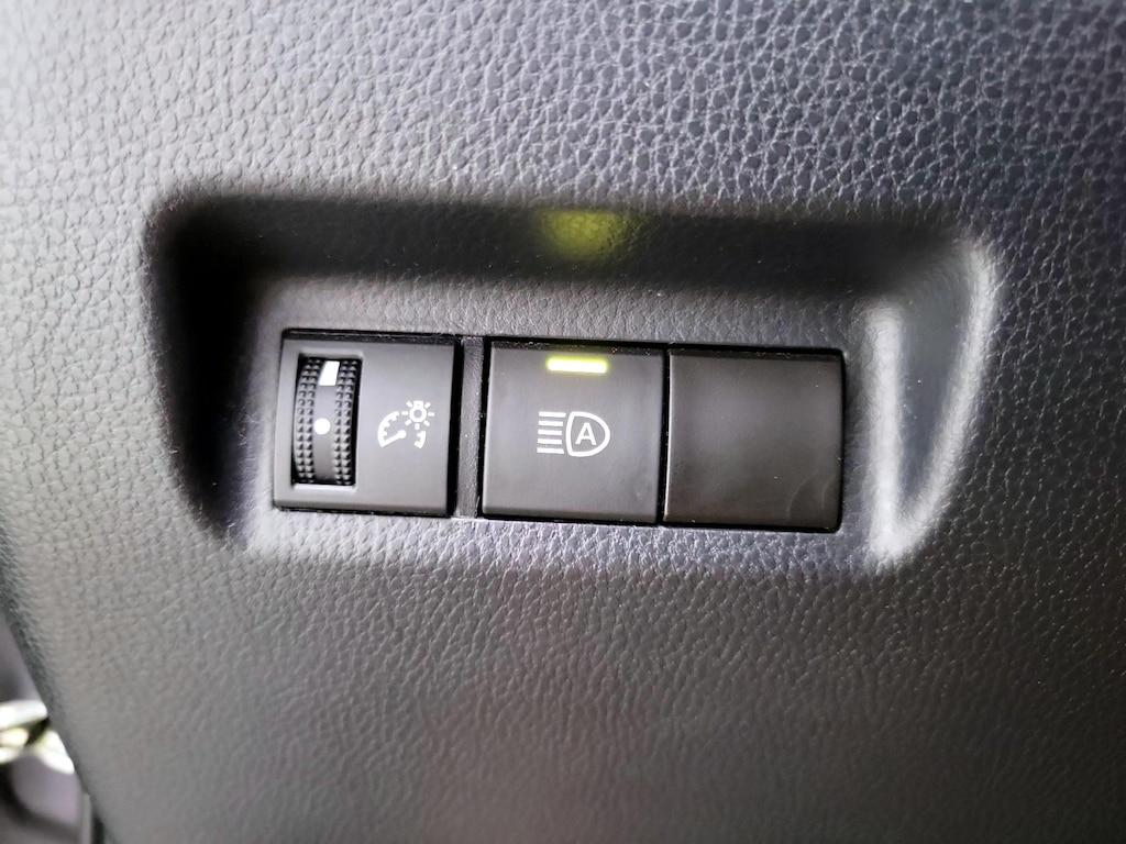 used 2022 Toyota RAV4 car, priced at $25,998