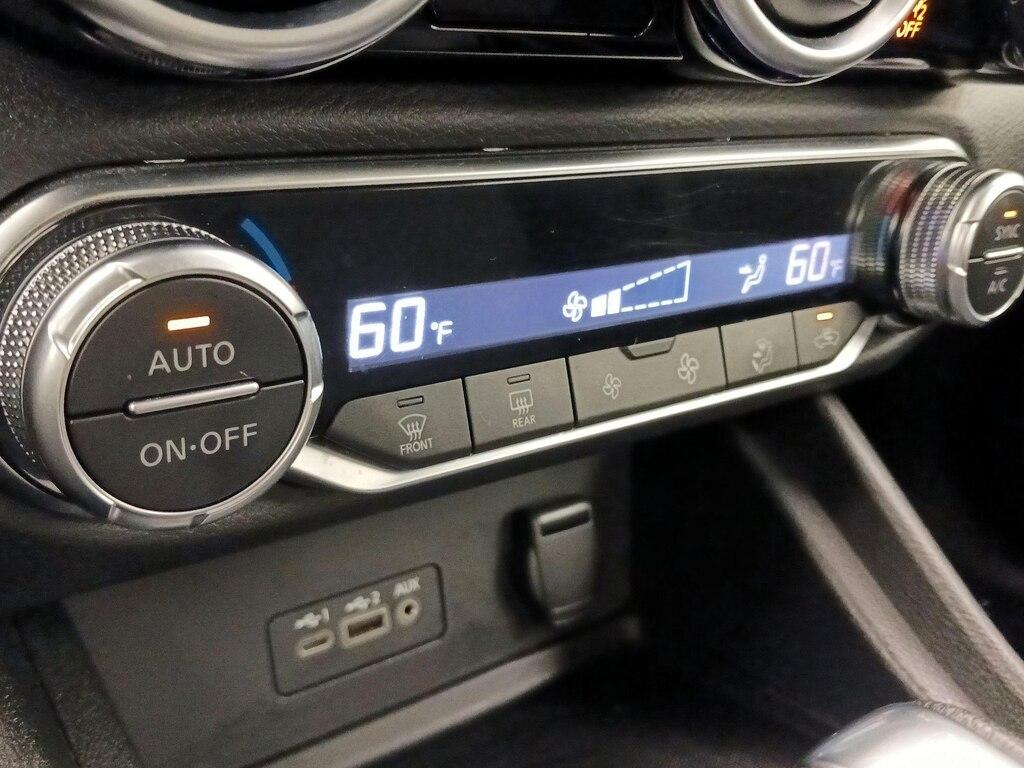 used 2021 Nissan Sentra car, priced at $19,998