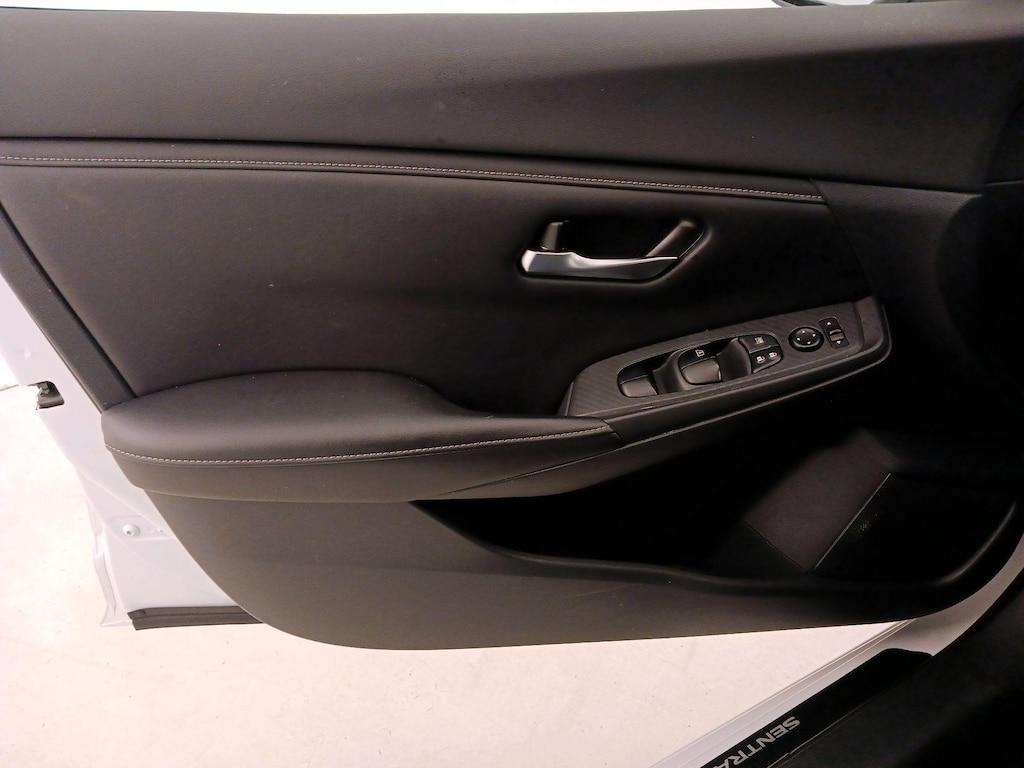 used 2021 Nissan Sentra car, priced at $19,998