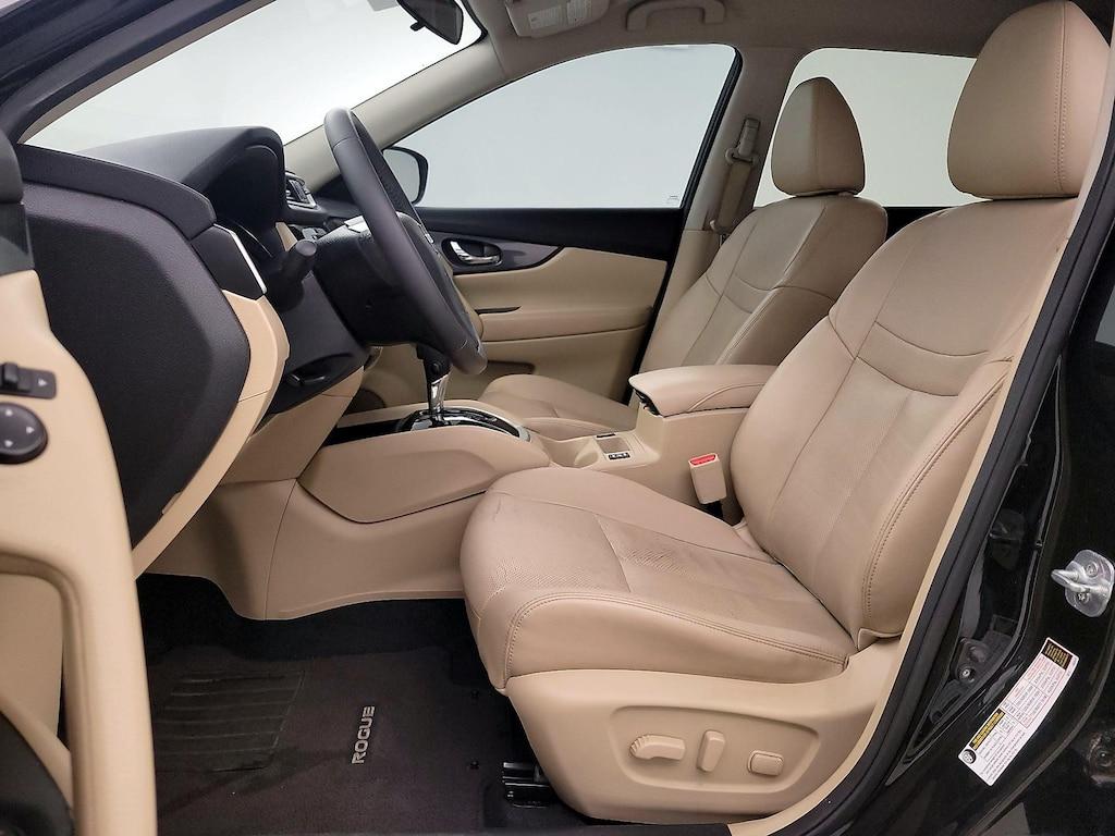used 2016 Nissan Rogue car, priced at $13,599