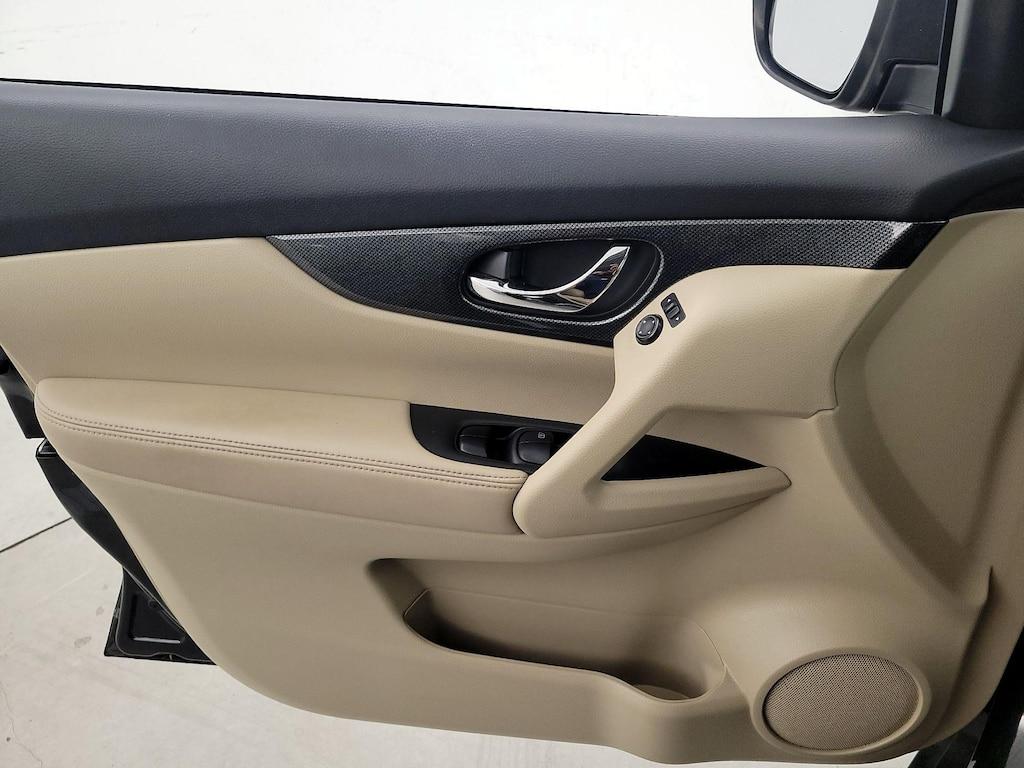 used 2016 Nissan Rogue car, priced at $13,599