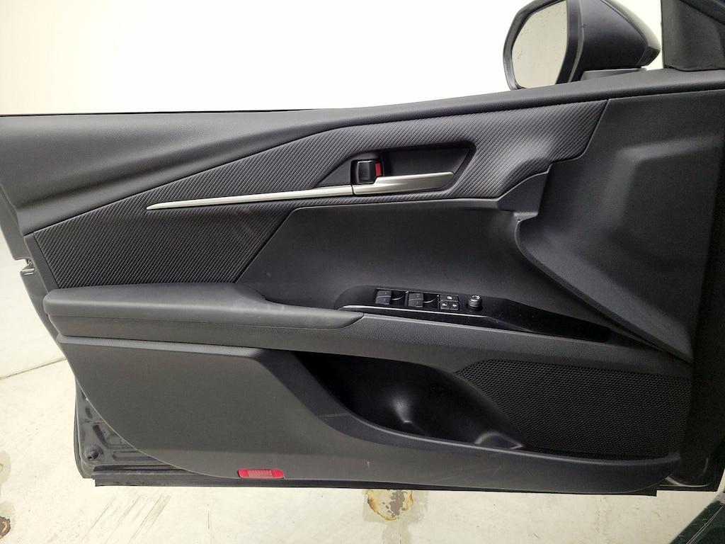 used 2025 Toyota Camry car, priced at $30,998