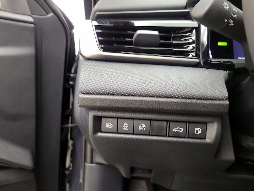 used 2025 Toyota Camry car, priced at $32,998