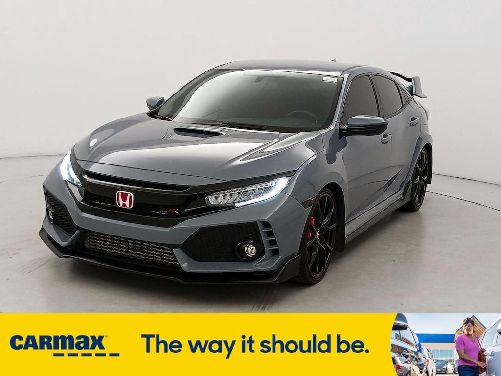 used 2019 Honda Civic car, priced at $37,998
