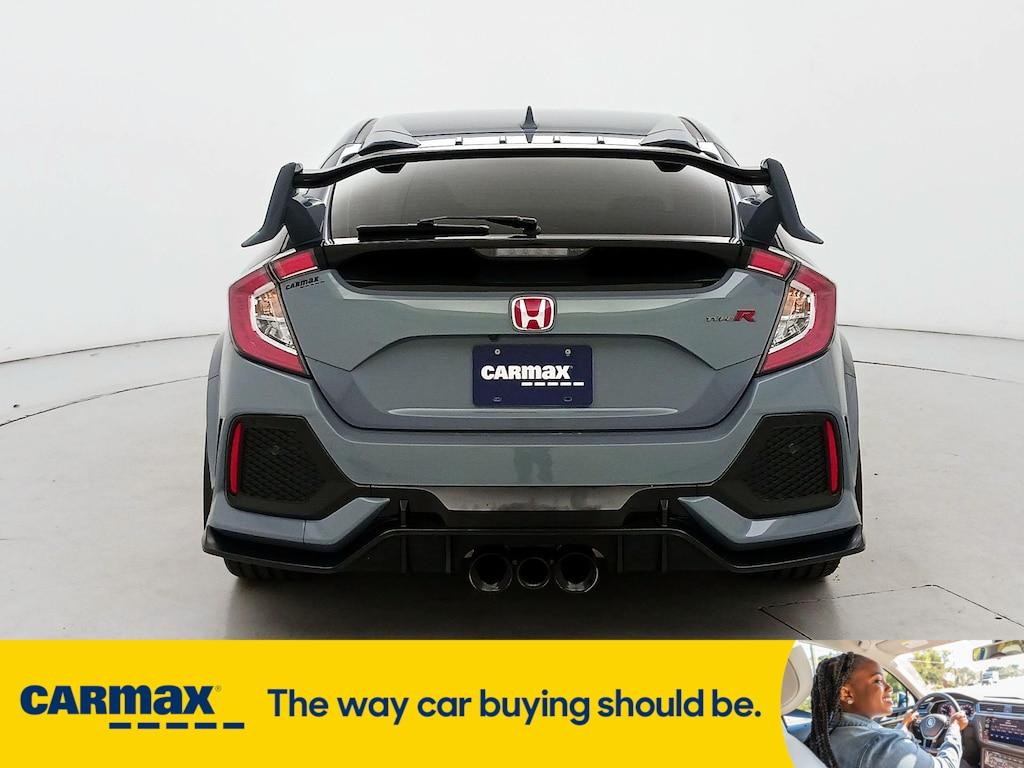 used 2019 Honda Civic car, priced at $37,998