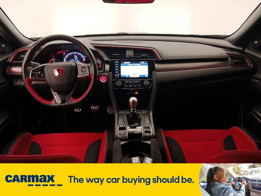 used 2019 Honda Civic car, priced at $37,998