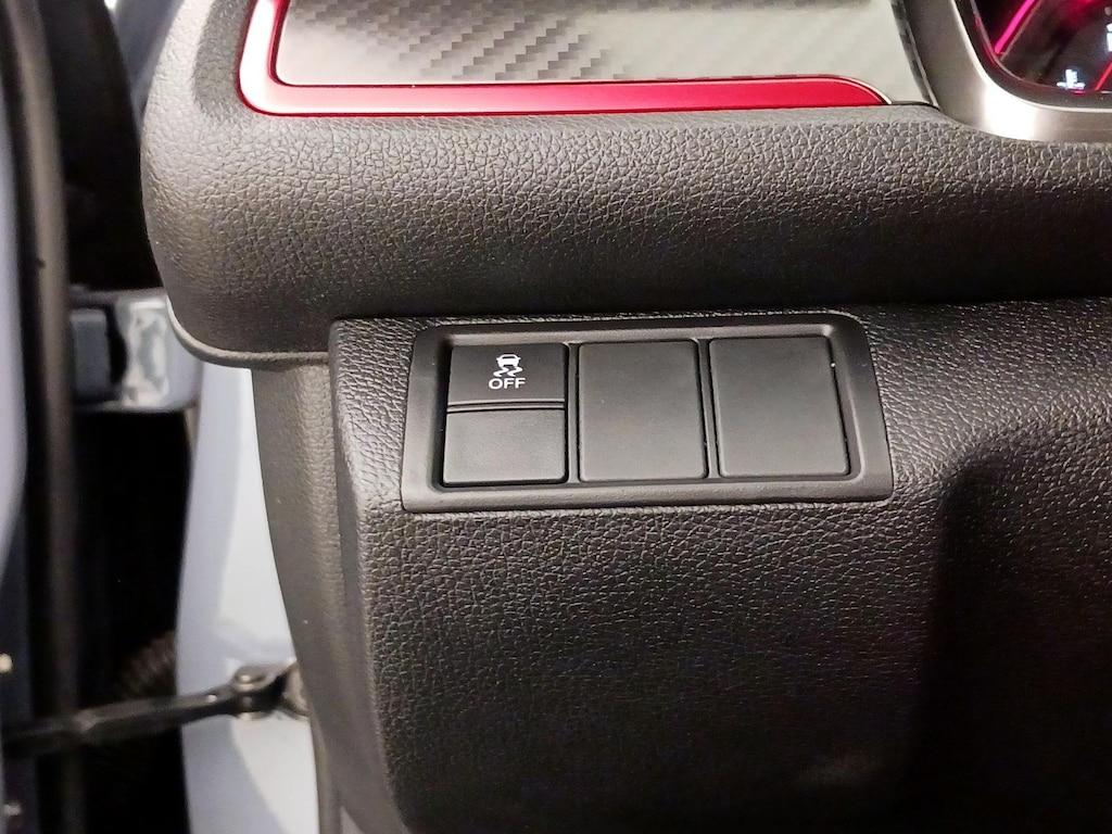 used 2019 Honda Civic car, priced at $37,998