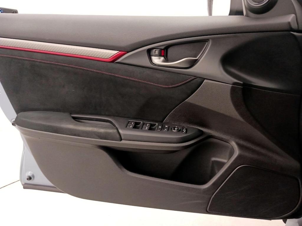 used 2019 Honda Civic car, priced at $37,998