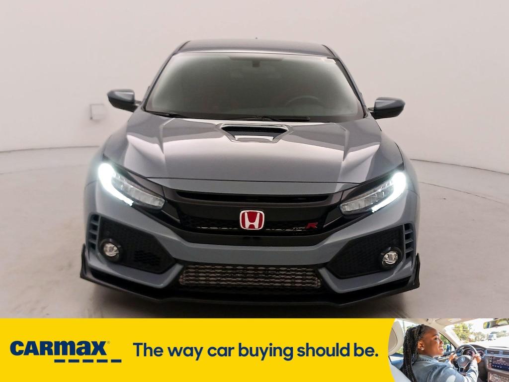used 2019 Honda Civic car, priced at $37,998