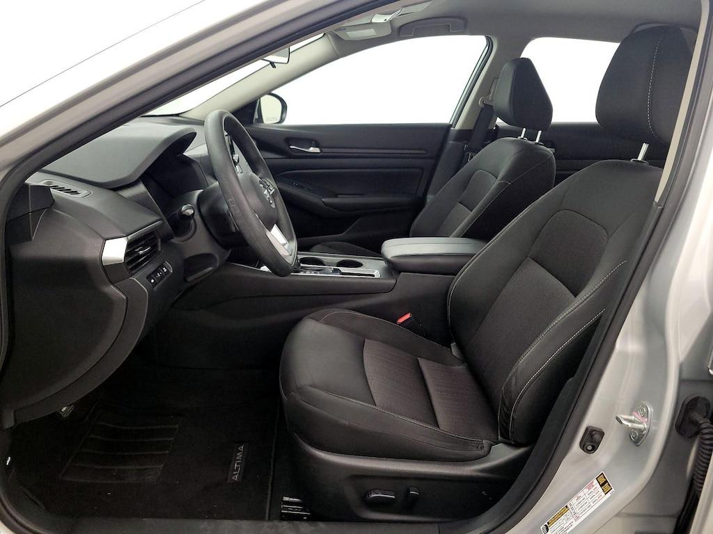 used 2021 Nissan Altima car, priced at $18,998