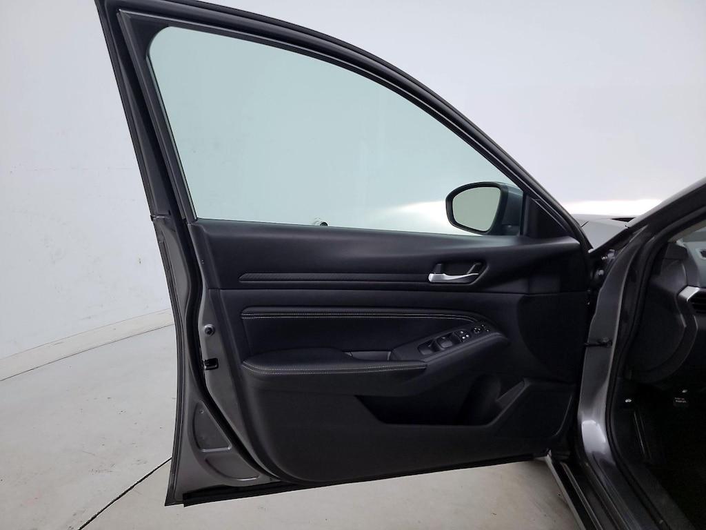 used 2020 Nissan Altima car, priced at $19,998