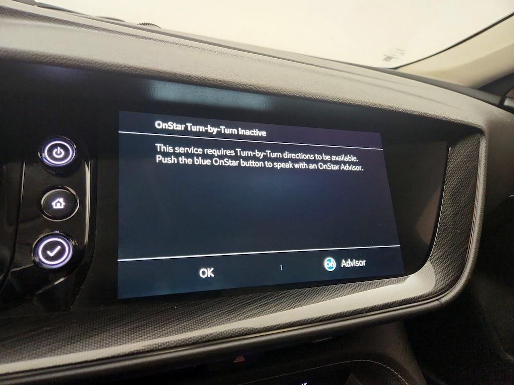 used 2022 Buick Envision car, priced at $18,998