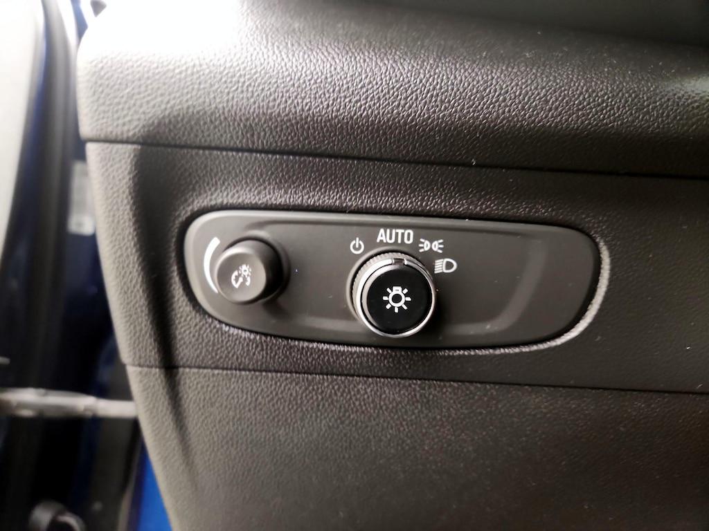 used 2022 Buick Envision car, priced at $18,998