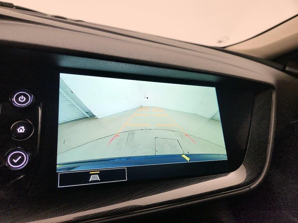 used 2022 Buick Envision car, priced at $18,998