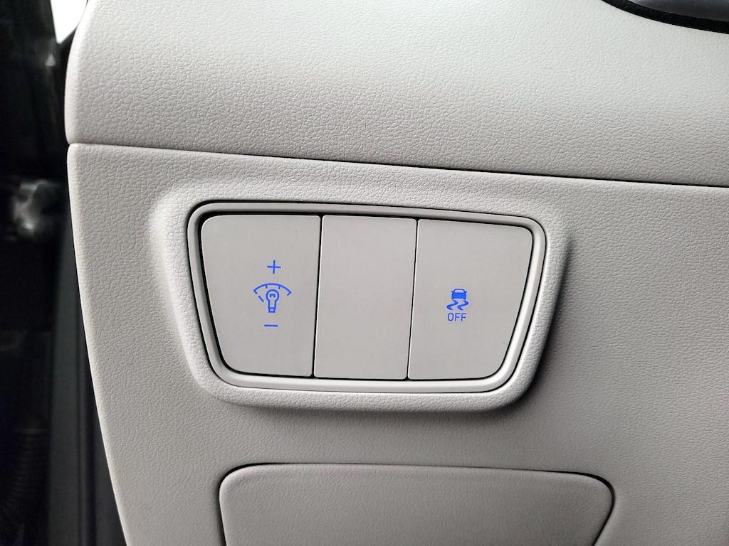 used 2022 Hyundai Tucson car, priced at $22,998