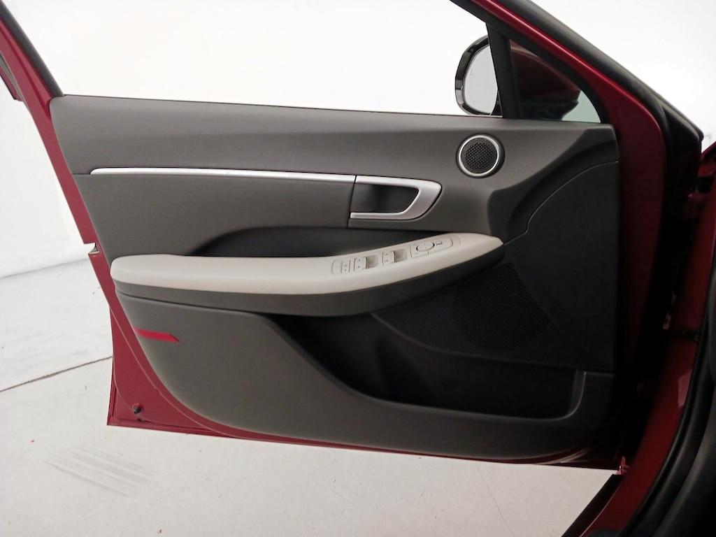 used 2024 Hyundai Sonata car, priced at $28,998