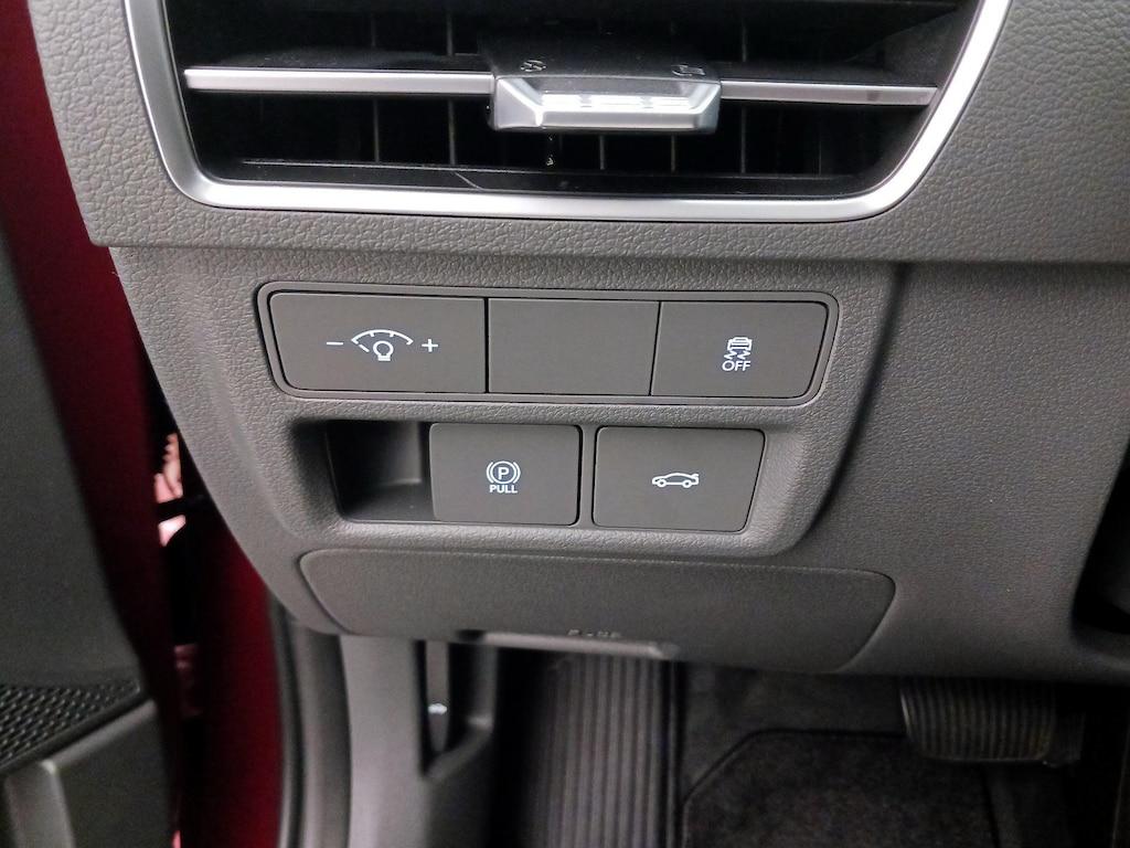 used 2024 Hyundai Sonata car, priced at $28,998