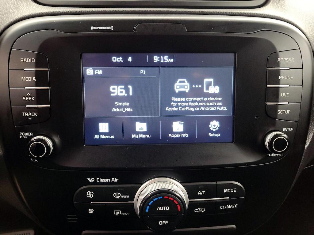 used 2018 Kia Soul car, priced at $14,998