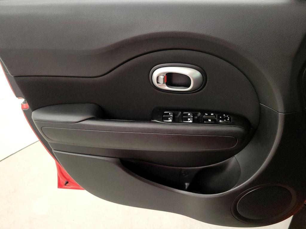 used 2018 Kia Soul car, priced at $14,998