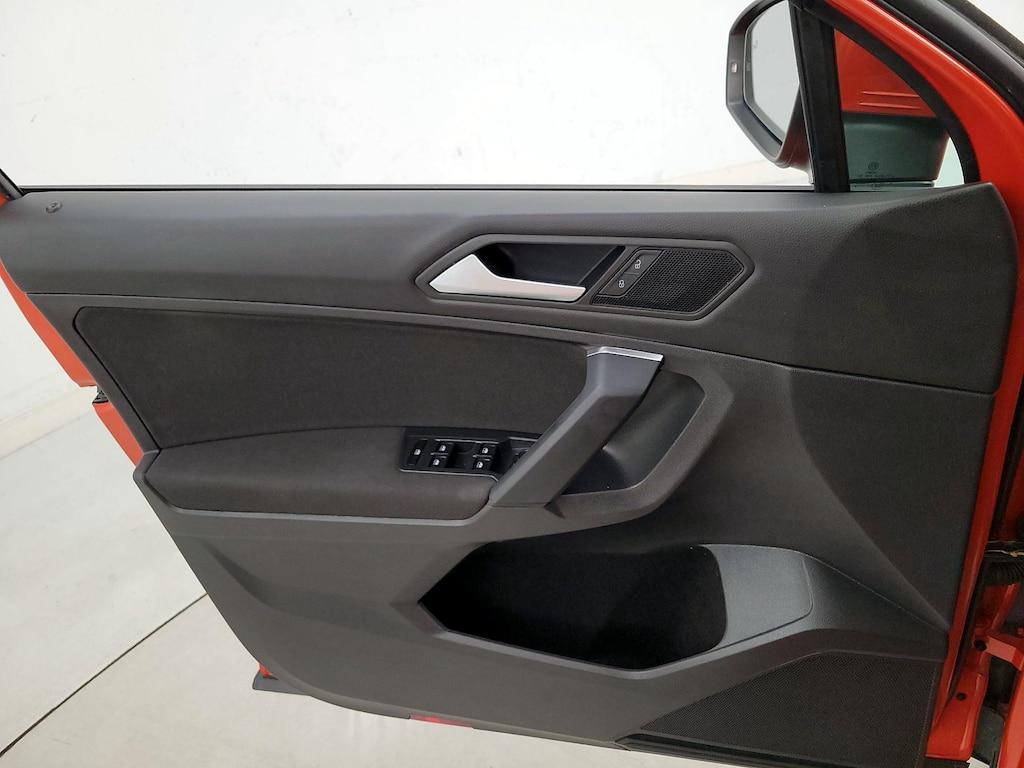 used 2019 Volkswagen Tiguan car, priced at $16,998