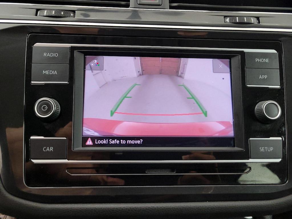 used 2019 Volkswagen Tiguan car, priced at $16,998