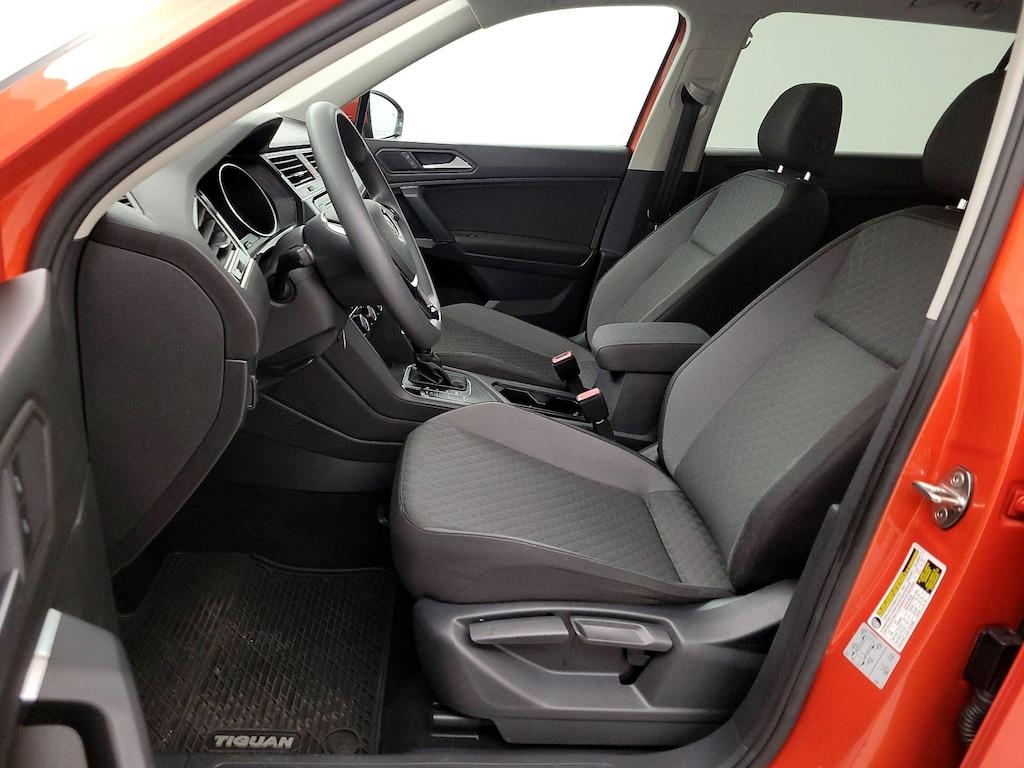 used 2019 Volkswagen Tiguan car, priced at $16,998