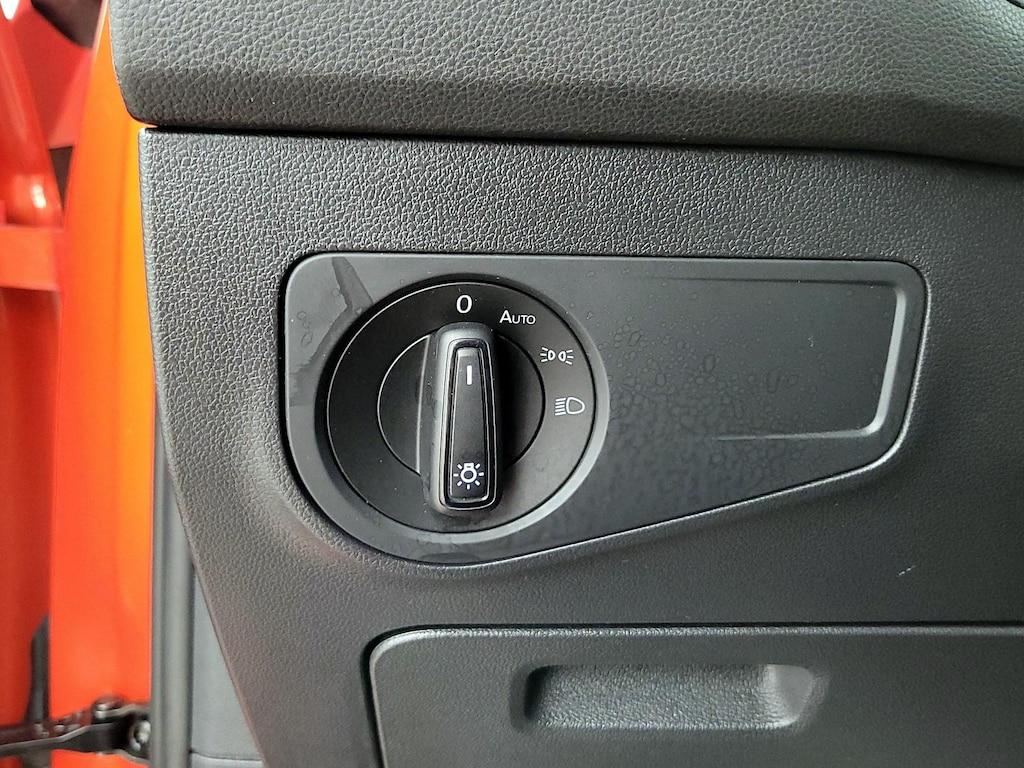 used 2019 Volkswagen Tiguan car, priced at $16,998