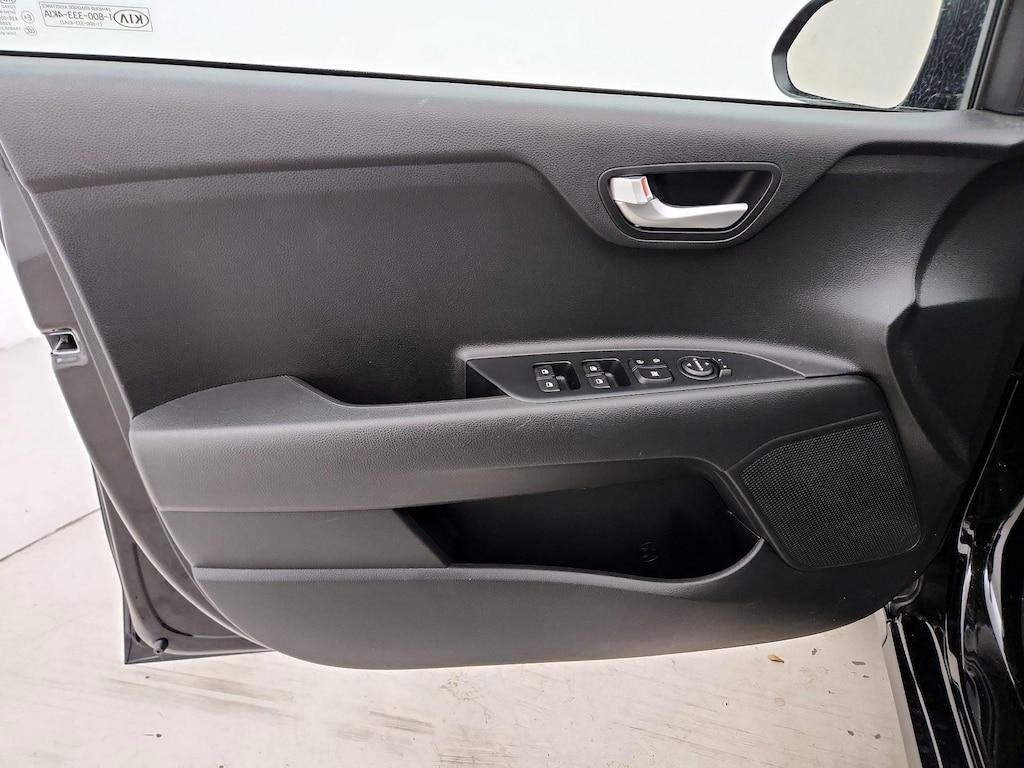 used 2021 Kia Rio car, priced at $17,998