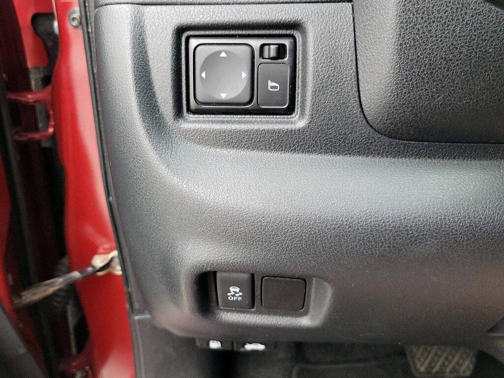 used 2018 Nissan Versa car, priced at $12,998