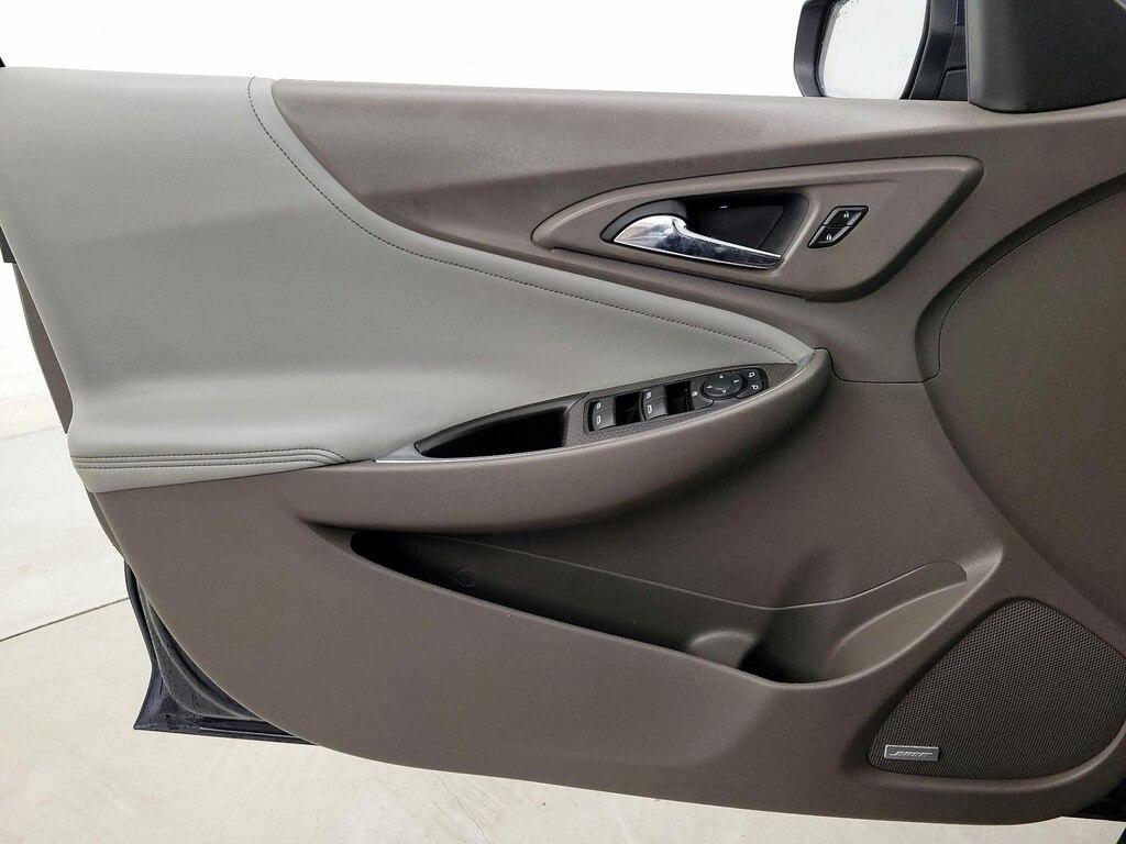 used 2016 Chevrolet Malibu Hybrid car, priced at $15,998