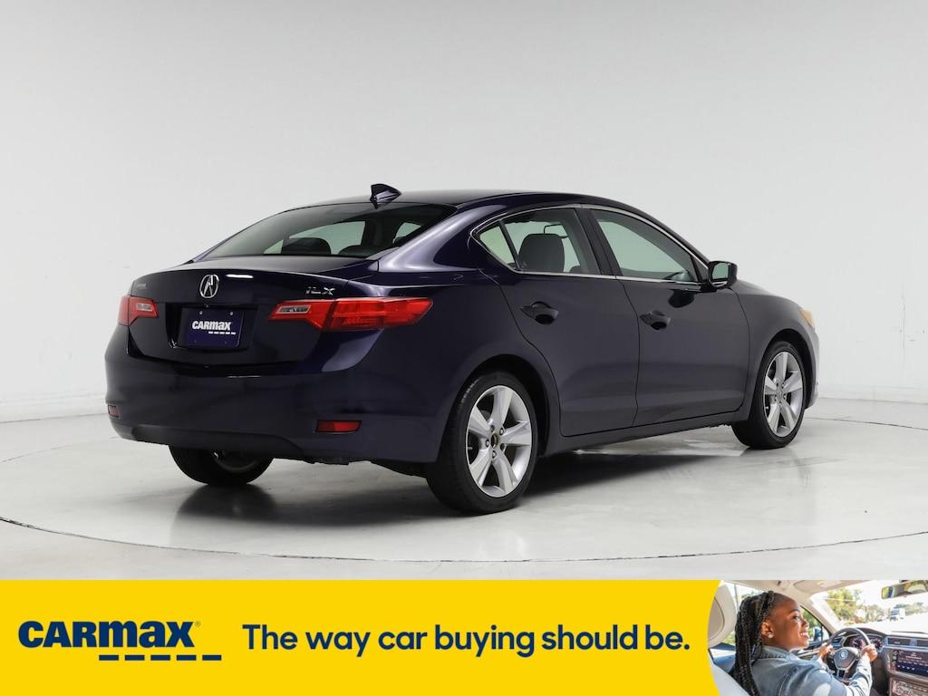 used 2015 Acura ILX car, priced at $15,998