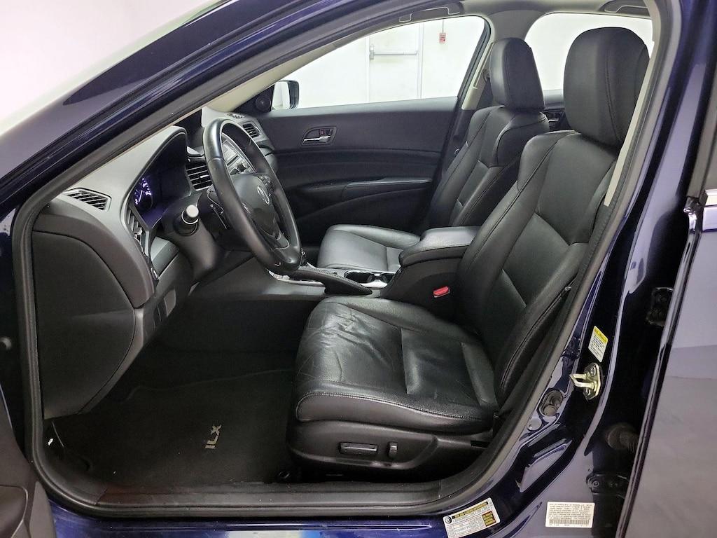 used 2015 Acura ILX car, priced at $15,998