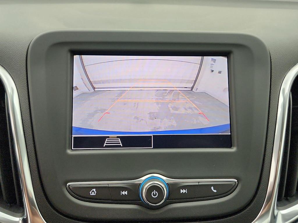 used 2024 Chevrolet Equinox car, priced at $23,998