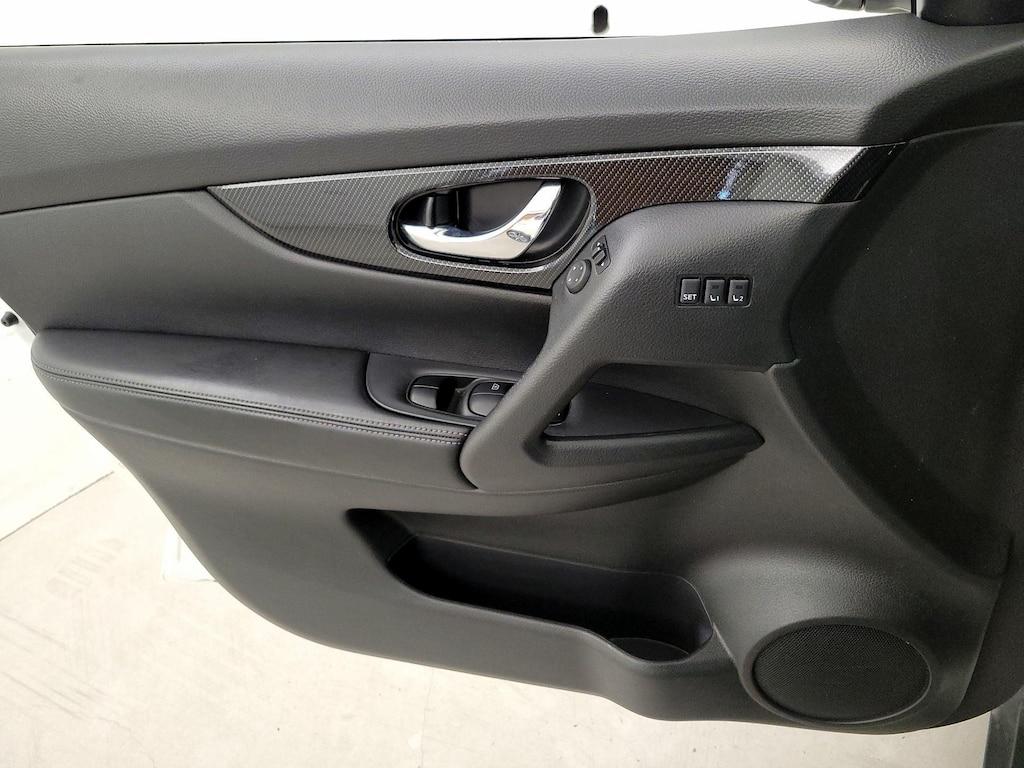 used 2018 Nissan Rogue car, priced at $14,998