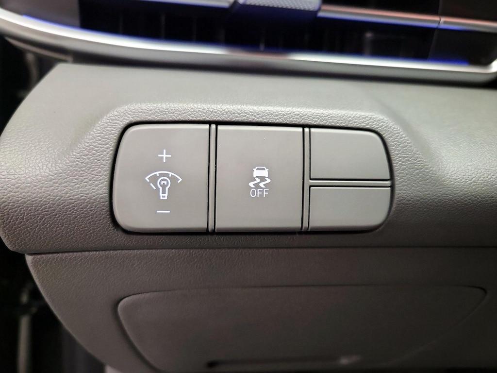 used 2024 Hyundai Elantra car, priced at $23,998