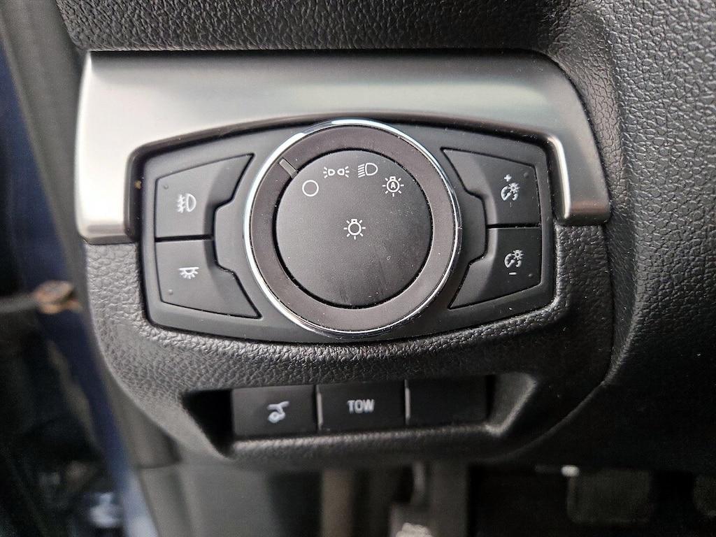 used 2018 Ford Explorer car, priced at $23,998