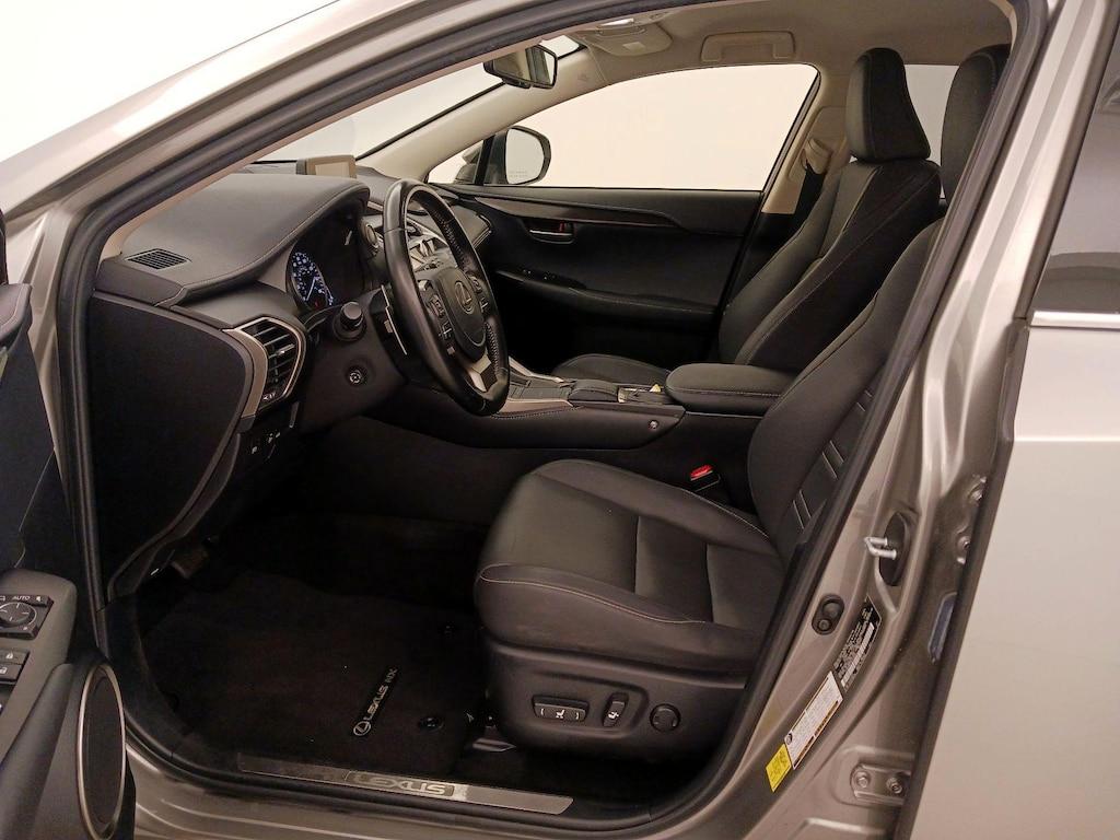 used 2021 Lexus NX 300 car, priced at $26,998
