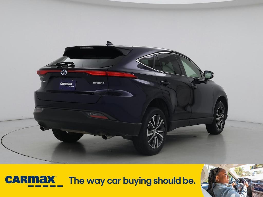 used 2022 Toyota Venza car, priced at $28,998