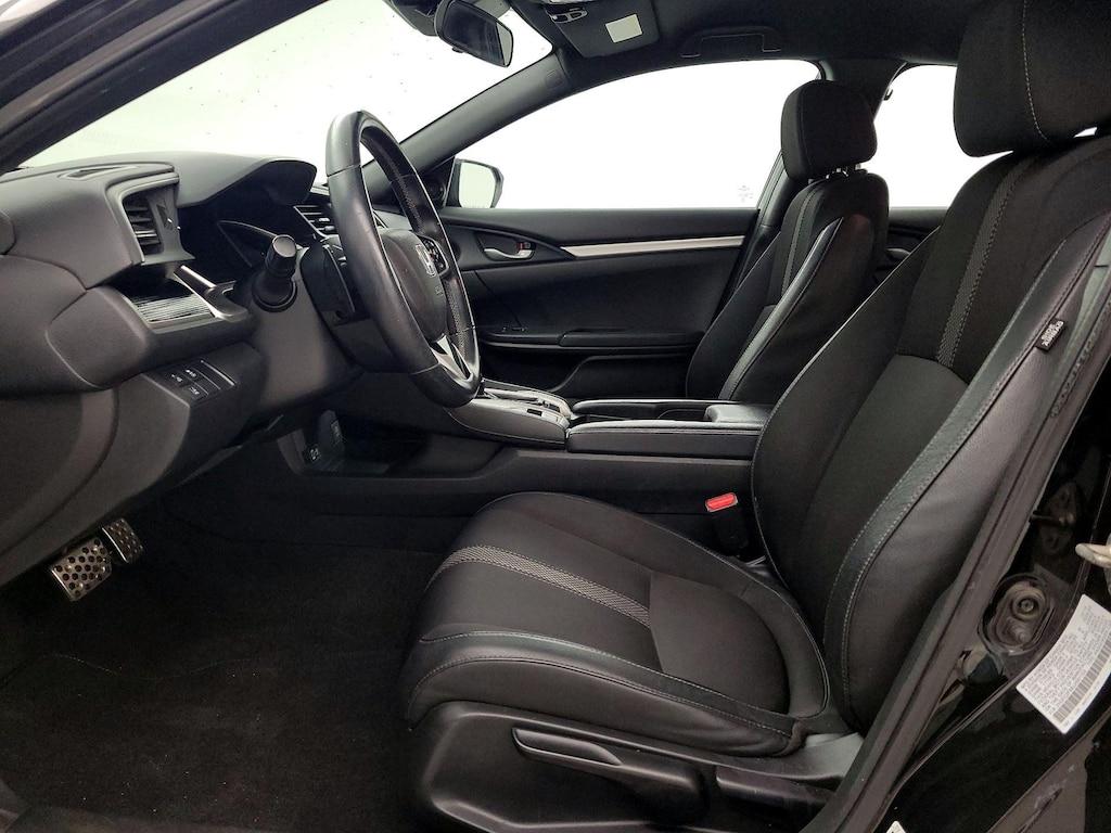 used 2020 Honda Civic car, priced at $21,998