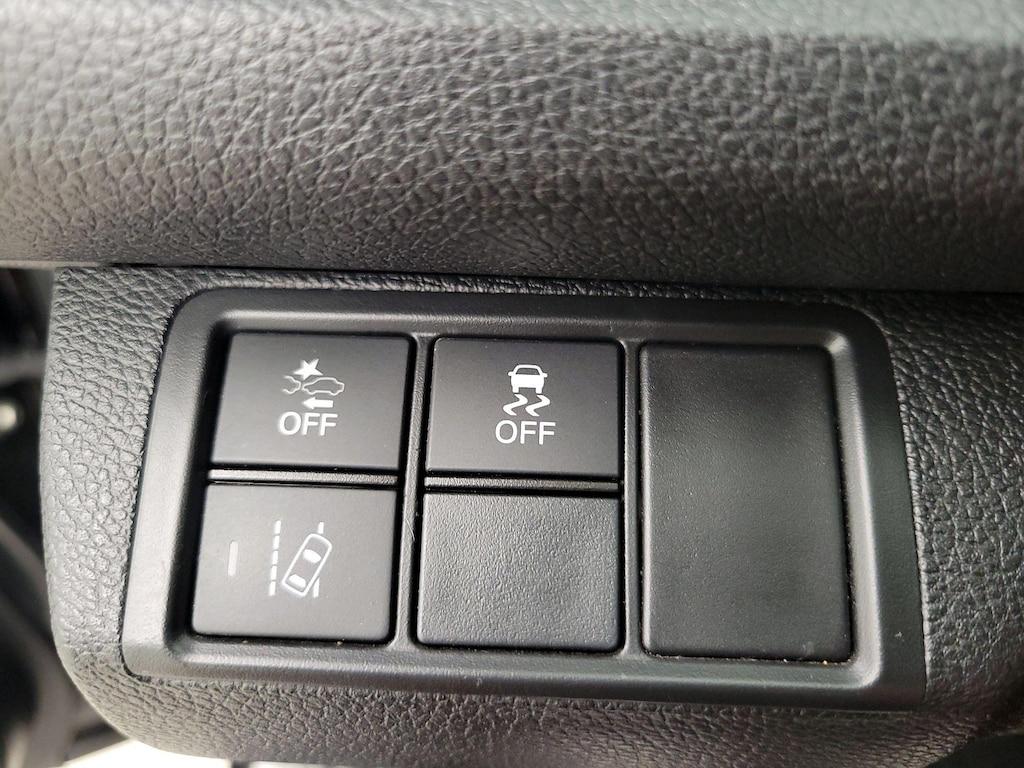 used 2020 Honda Civic car, priced at $21,998