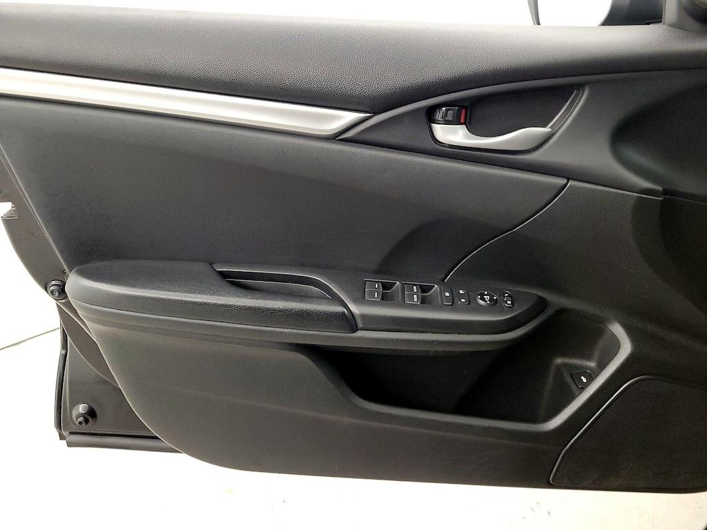 used 2020 Honda Civic car, priced at $21,998