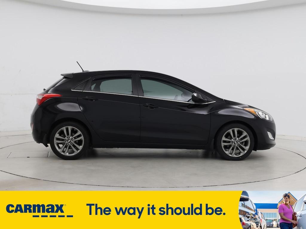 used 2017 Hyundai Elantra car, priced at $11,599
